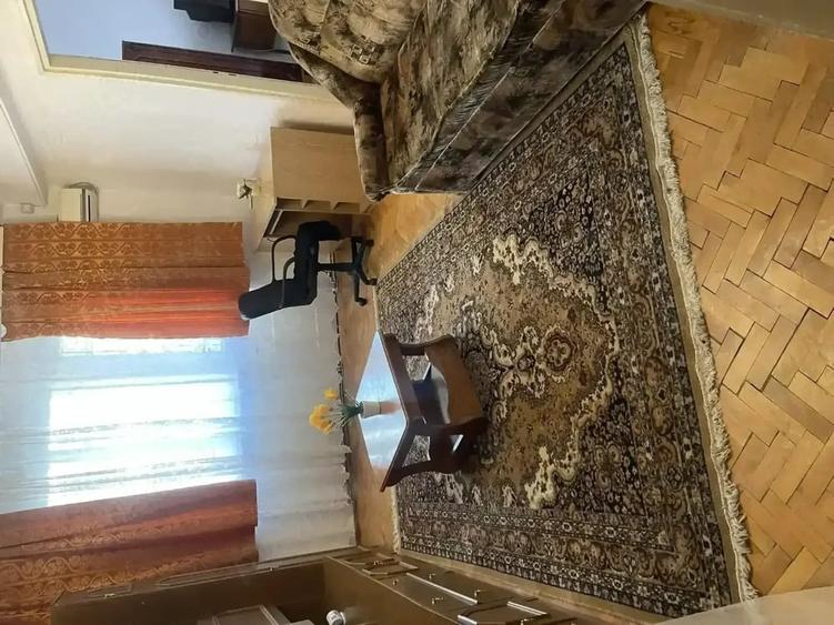 Apartament cu 2 camere decomandat în Vest