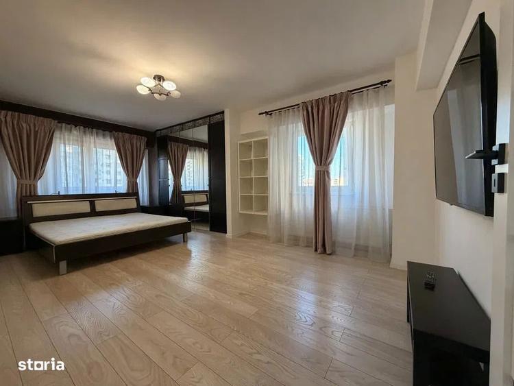 Apartament moder 2 camere in piata Marasti cu parcare - 6