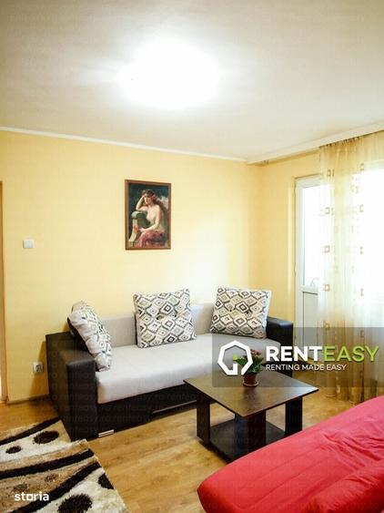 Apartament cu 2 camere în Copou