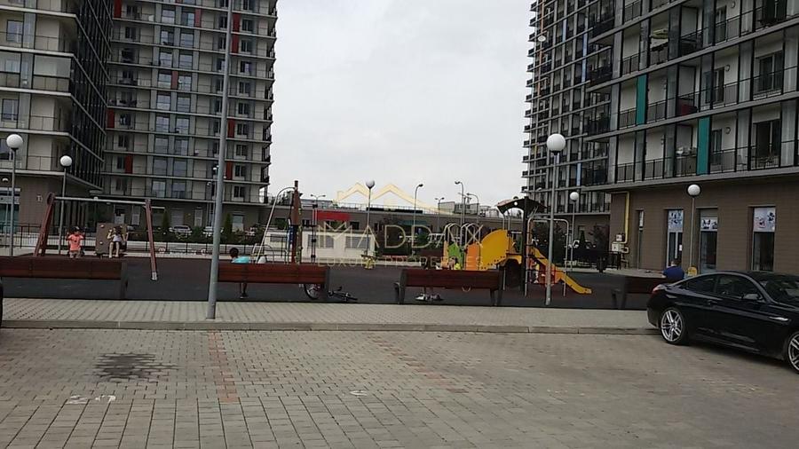 Apartament Premium 2 camere | Tineretului | Parcare: opțional - 5