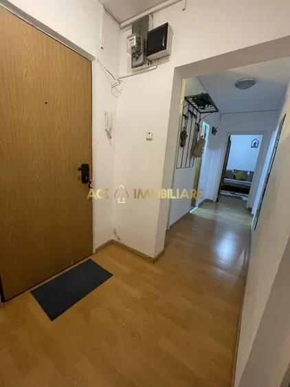 2 Camere de inchiriat | Campia Libertatii | Metrou | Mobilat - 8