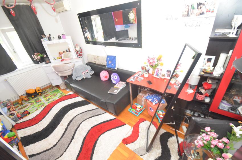 Apartament cu 2 camere decomandat în Kiriac