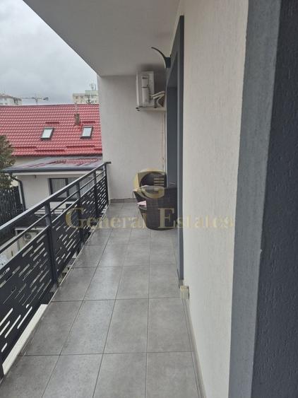 Apartament cu 2 camere, mobilat în Griviței