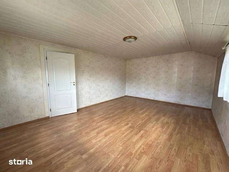 Casă cu Teren 800 Mp în Central