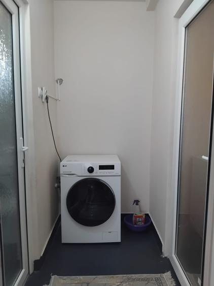 Apartament cu 2 camere semidecomandat în Năvodari Tabără