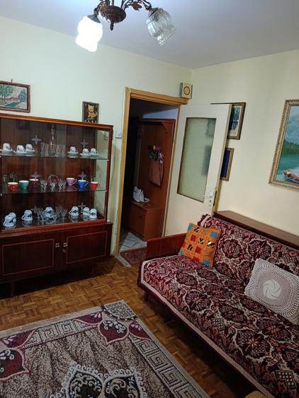 Apartament cu 2 camere semidecomandat în Orizont