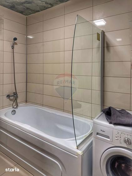 Apartament 3 camere Cosmopolis - 7