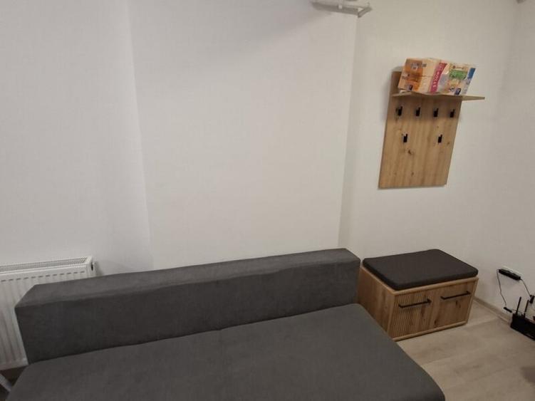 Berceni metrou biruintei studio cu parcare - 2