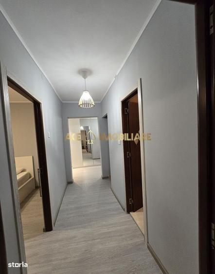 Apartament cu 2 camere în Dristor