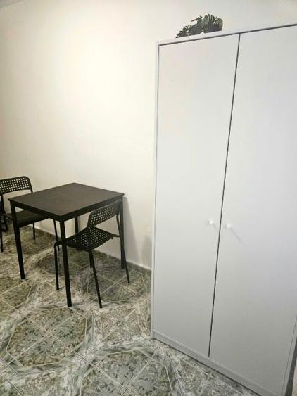 Garsonieră decomandată, mobilată în Brâncoveanu
