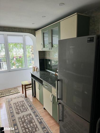 Apartament cu 3 camere, mobilat în Ultracentral