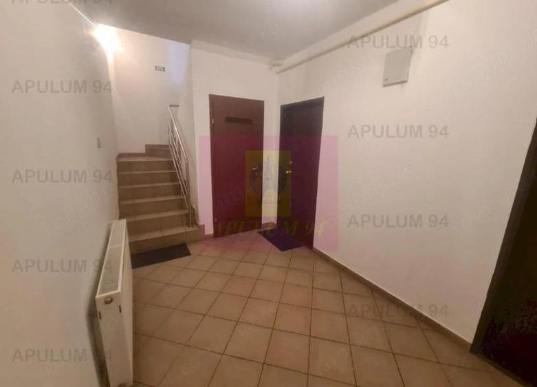 Garsonieră decomandată în Cumpătu