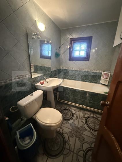 Apartament 4 camere, parter, decomandat –M3 - 10