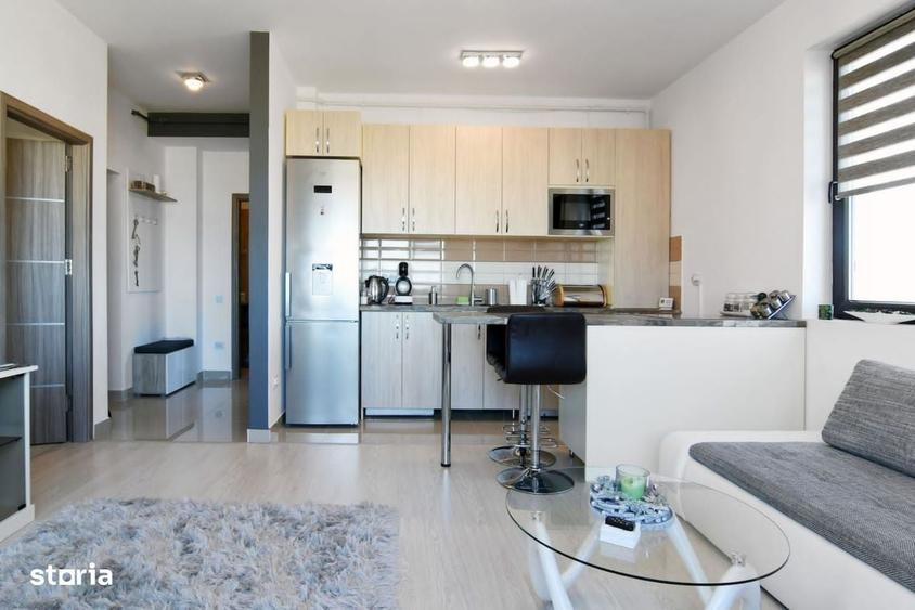Inchiriere 3 camere - Otopeni - Luxor Residence - 15