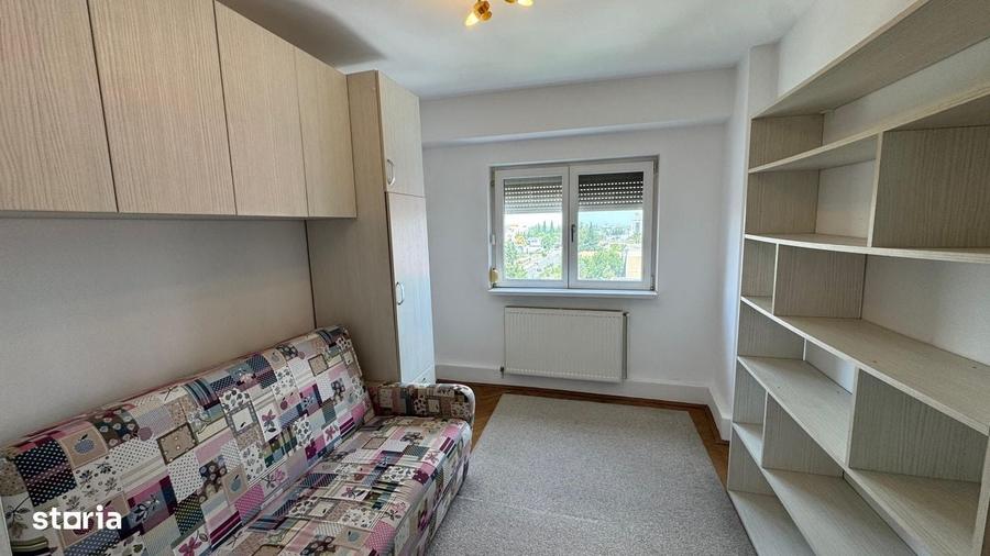 COMISION 0% | Apartament 3 Camere | 66 mp | Etaj 6 | Zona Aradului - 4