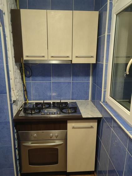 Apartament cu 2 camere semidecomandat în Mihail Kogălniceanu