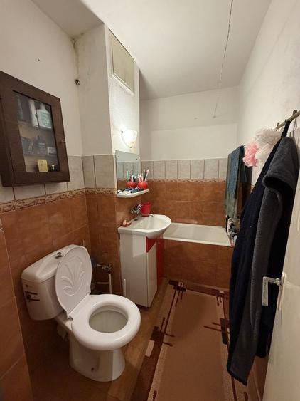 Garsonieră în Central