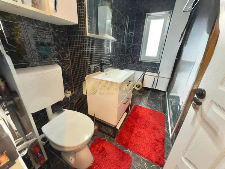 Apartament cu 2 camere în Obcini