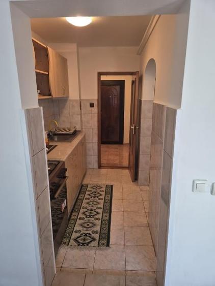 Apartament cu 2 camere în Micro 39