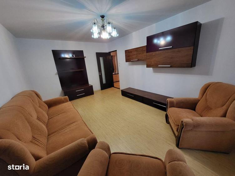 Apartament cu 2 camere decomandat în Siderurgiștilor