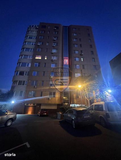 Apartament cu 3 camere, mobilat în Brotăcei