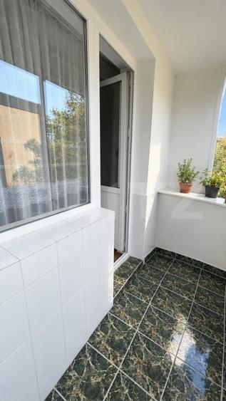 Apartament cu 4 camere decomandat în Nord