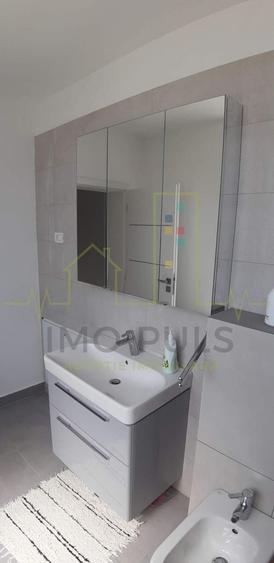 Apartament pe 3 nivele. Terasa 30 mp. 2 Balcoane. 2 Bai. Gradina - 7