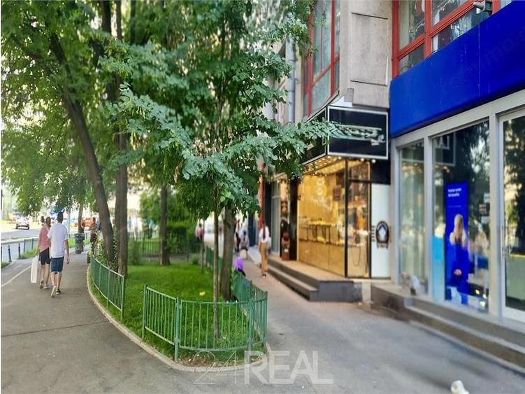 Spațiu comercial, în Pantelimon
