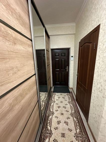 Apartament cu 2 camere în Basarabia