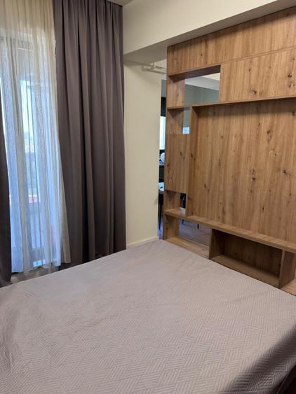 Apartament cu 2 camere decomandat, mobilat în Tomis Nord