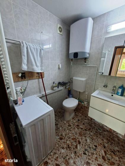 Apartament cu 2 camere decomandat în Pantelimon