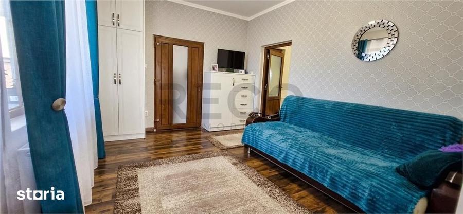 Casă cu 2 camere cu Teren 2000 Mp în Nojorid