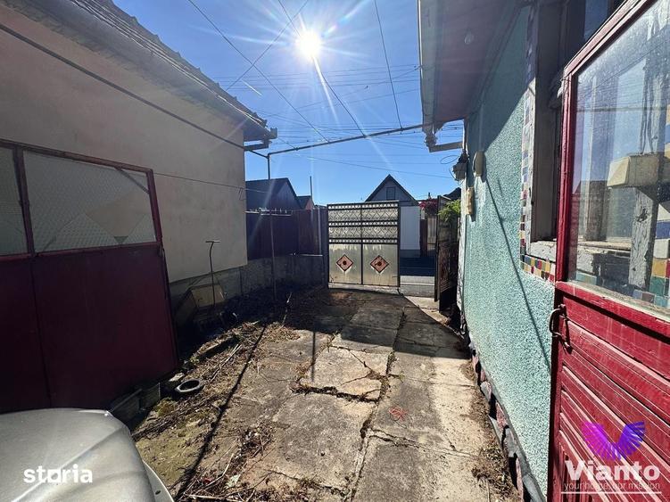 Comision 0% Casa Individuala singur in curte -zona Tiglari/Turnisor - 1