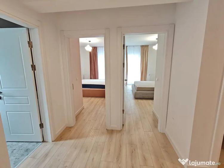 Apartament 3 camere semidecomandat zona Cetatii - 3