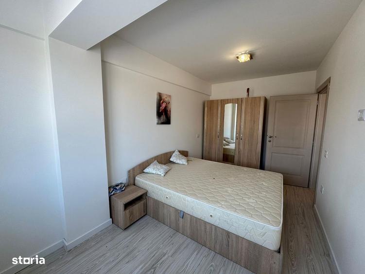 Apartament cu 2 camere Visan - 3