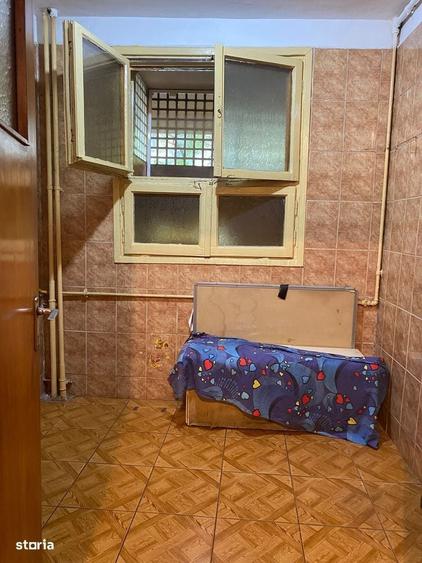 Apartament cu 2 camere decomandat în Camil Ressu