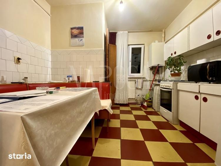 Apartament 4 camere de vanzare in Marasti, Cluj Napoca - 5