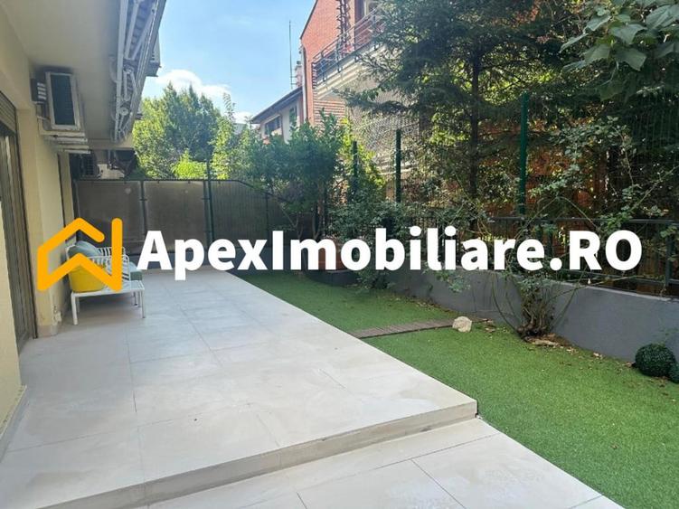 Apartament 3 camere de inchiriat Herastrau Bucure?ti | Apex - 8
