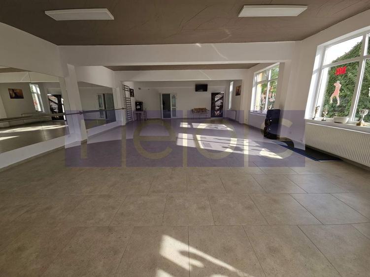 Spațiu comercial, de 448 mp, în Sud-Est