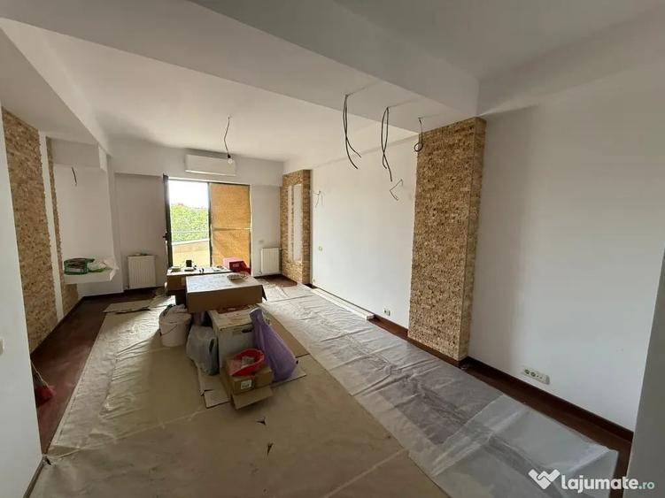 Apartament cu 2 camere decomandat în Ultracentral