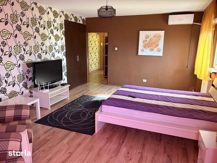 Apartament, 40 m2, - 1