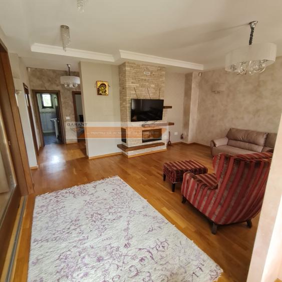 Casă cu 6 camere cu Canalizare în Găvana Platou