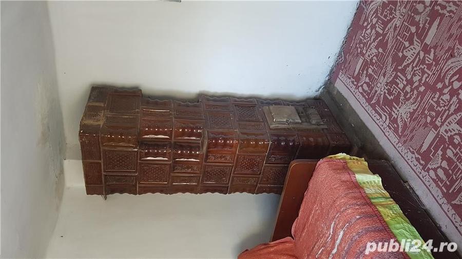 Casă cu 5 camere cu Teren 870 Mp în Bistrețu