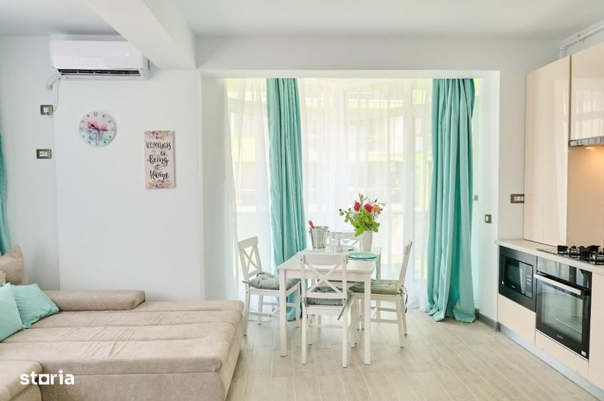 Apartament de inchiriat in Alezzi - 3