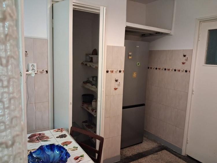 Apartament cu 2 camere semidecomandat, mobilat în Eroii Revoluției