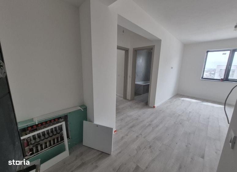 Apartament 2 camere Pacurari , 54 metri, etaj 3 Cod:162277 - 6