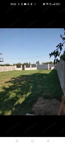 Teren de 400 mp, în Central