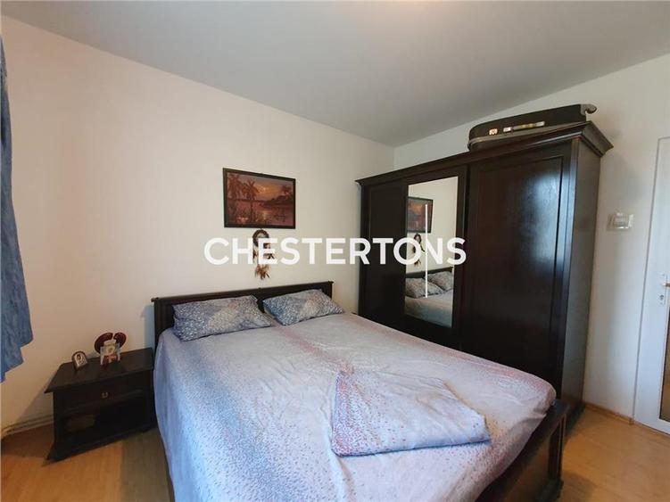Apartament 2 camere zona City  Constanta - 8