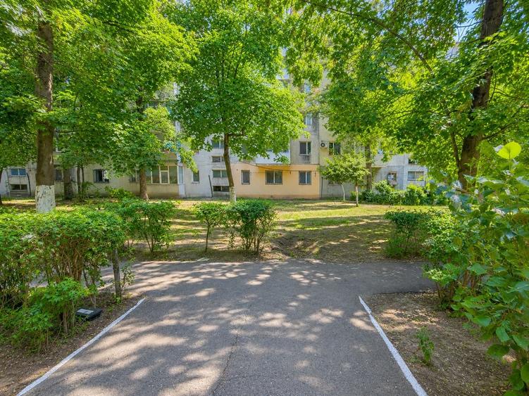 Apartament modern - Complet amenajat - Inel 2 - 15