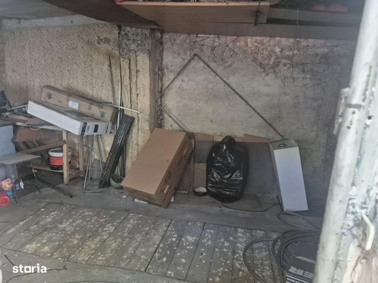 Casă cu 3 camere în Străulești